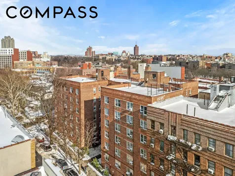 325 E 201st Street New York City NY 10458