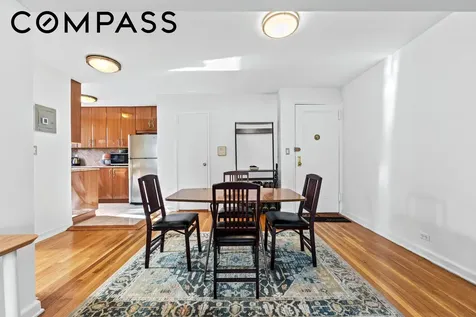 325 E 201st Street New York City NY 10458