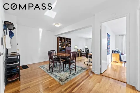 325 E 201st Street New York City NY 10458