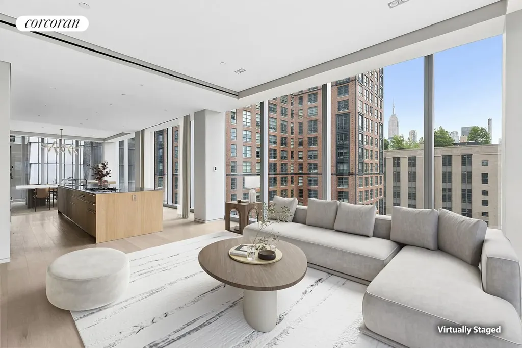 515 W 29th Street New York City NY 10001