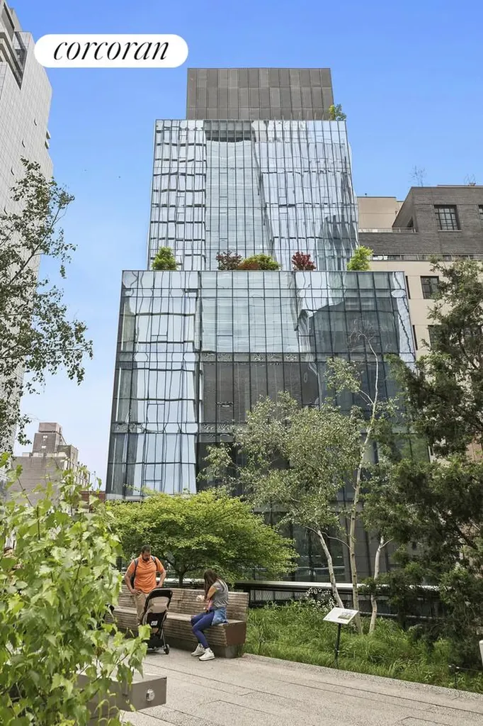 515 W 29th Street New York City NY 10001