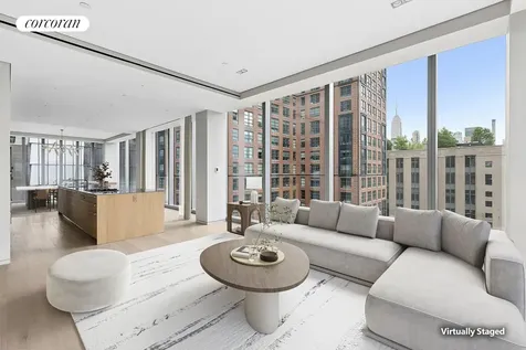 515 W 29th Street New York City NY 10001