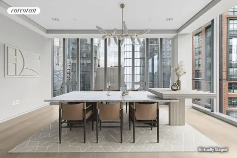 515 W 29th Street New York City NY 10001