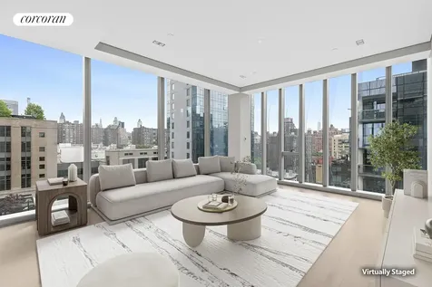 515 W 29th Street New York City NY 10001