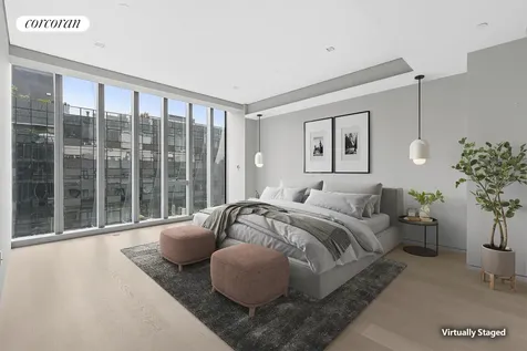 515 W 29th Street New York City NY 10001