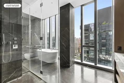 515 W 29th Street New York City NY 10001