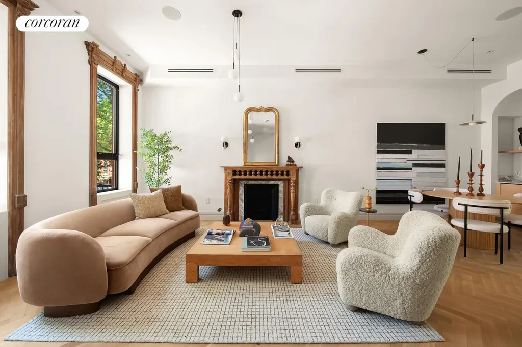 720A Quincy Street New York City NY 11221
