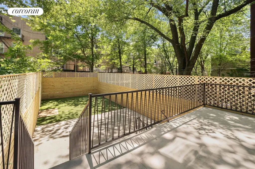 720A Quincy Street New York City NY 11221