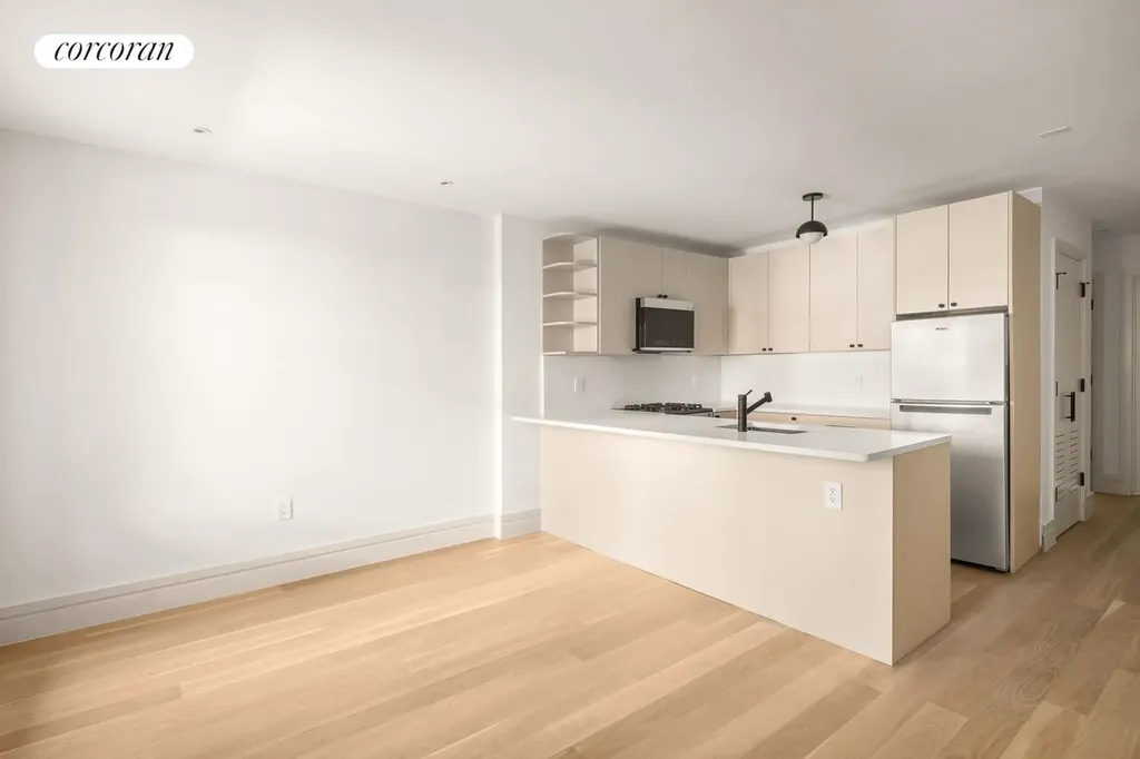 720A Quincy Street New York City NY 11221