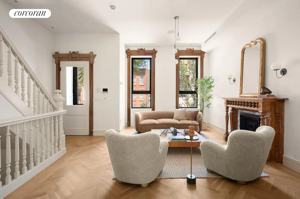 720A Quincy Street New York City NY 11221