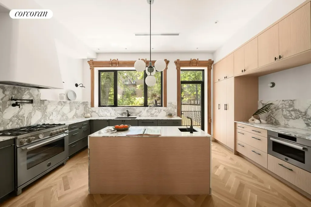 720A Quincy Street New York City NY 11221