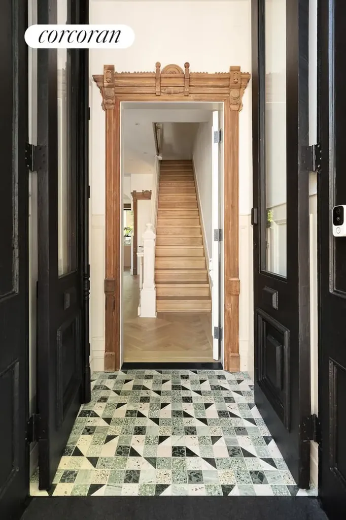 720A Quincy Street New York City NY 11221