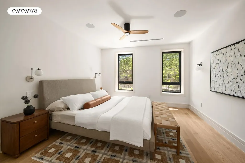 720A Quincy Street New York City NY 11221