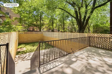 720A Quincy Street New York City NY 11221