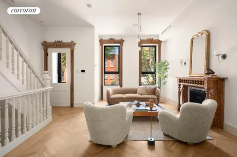 720A Quincy Street New York City NY 11221