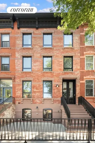 720A Quincy Street New York City NY 11221