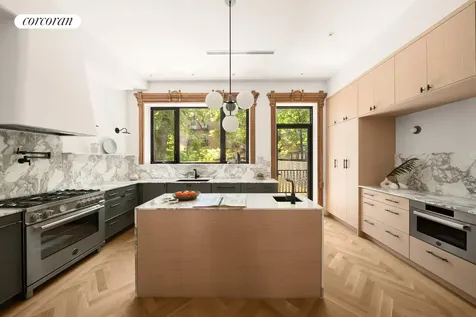 720A Quincy Street New York City NY 11221