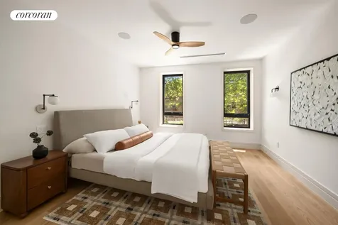 720A Quincy Street New York City NY 11221