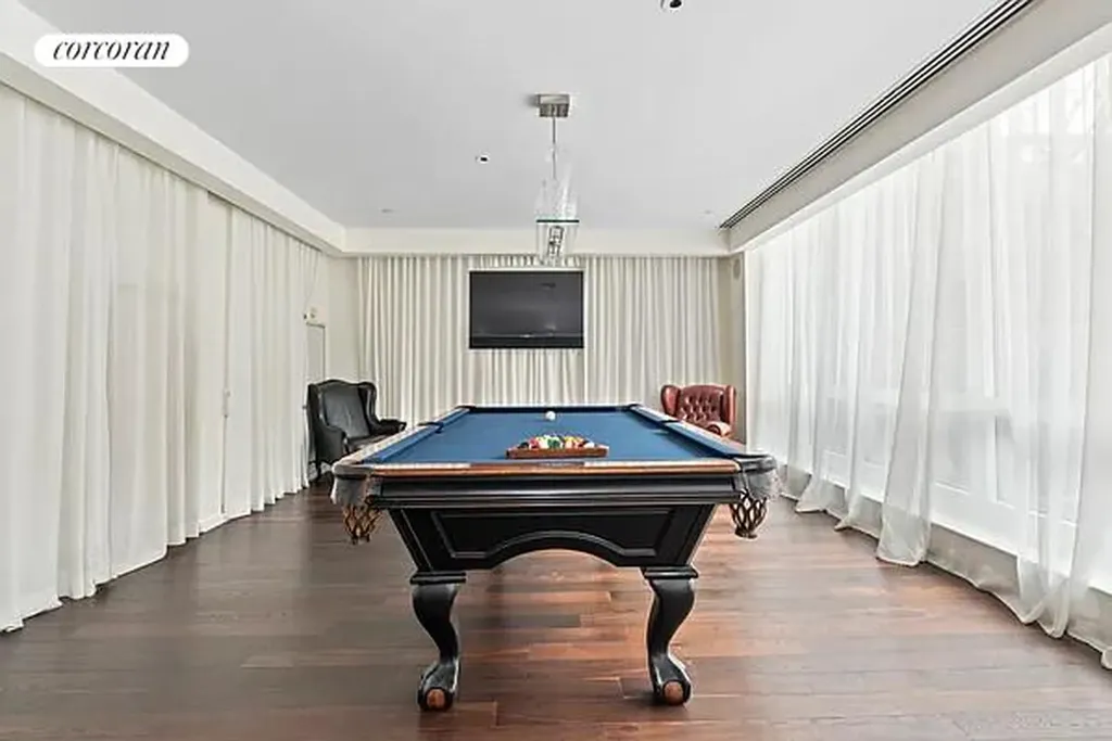 340 E 23rd Street New York City NY 10010