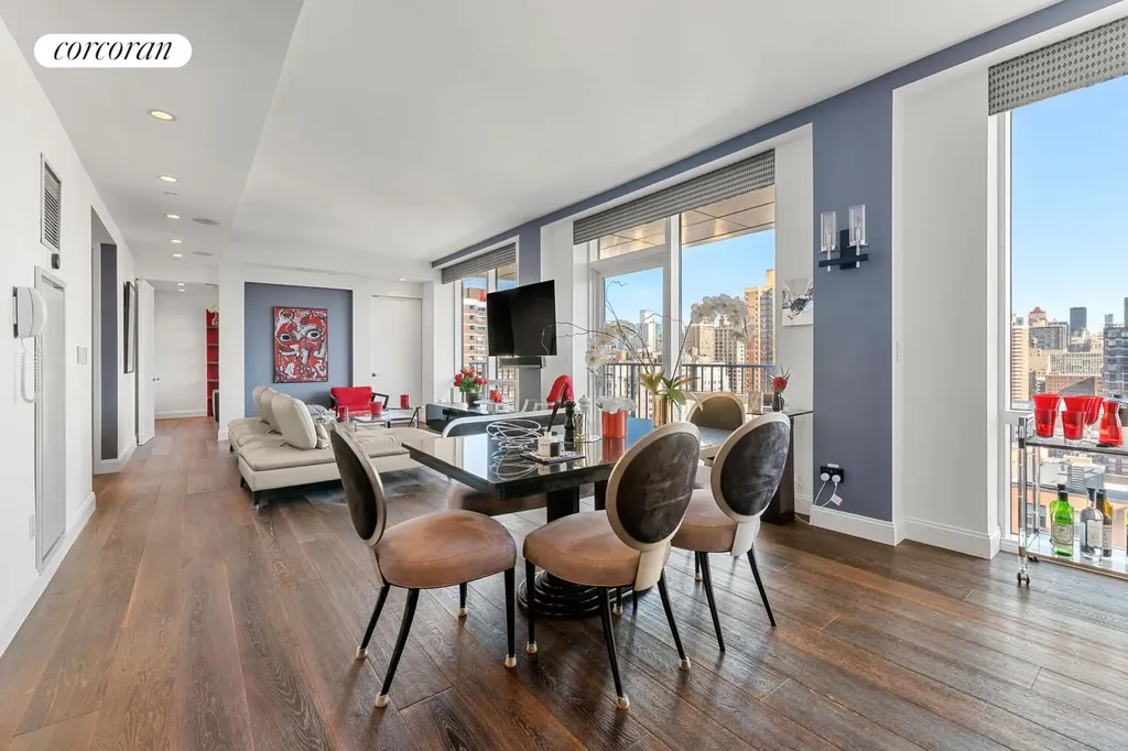 340 E 23rd Street New York City NY 10010