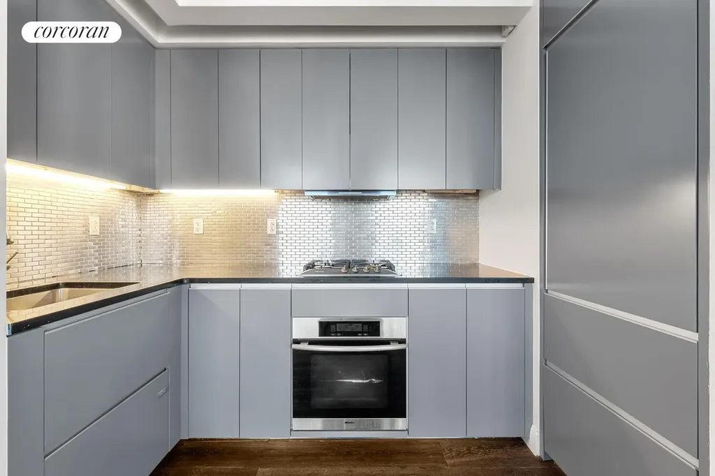 340 E 23rd Street New York City NY 10010