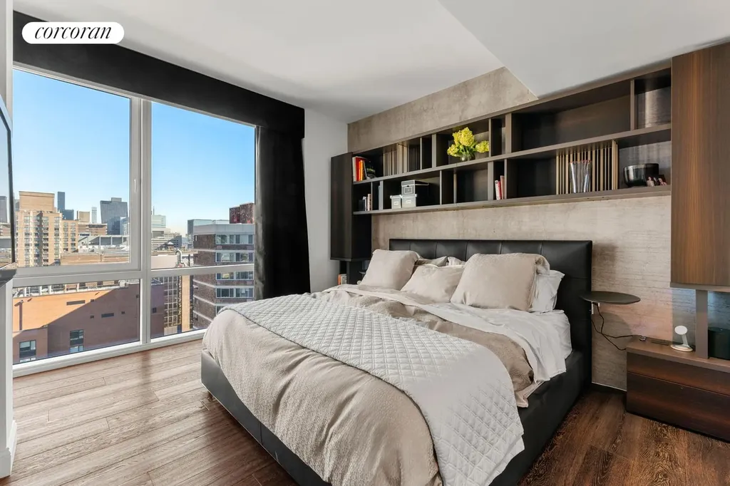 340 E 23rd Street New York City NY 10010