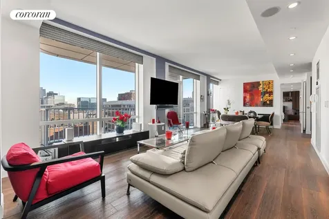 340 E 23rd Street New York City NY 10010