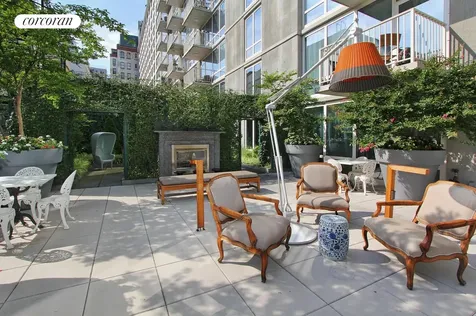 340 E 23rd Street New York City NY 10010
