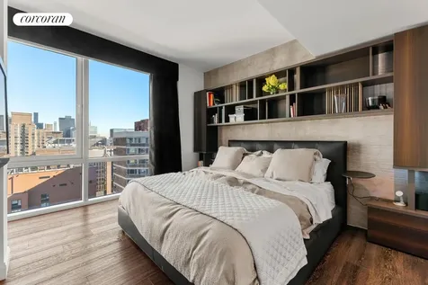 340 E 23rd Street New York City NY 10010