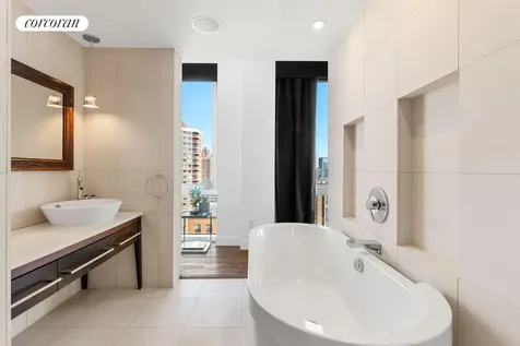 340 E 23rd Street New York City NY 10010
