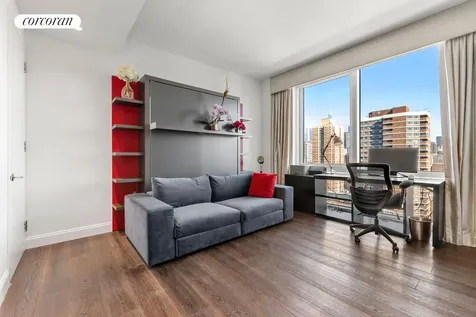 340 E 23rd Street New York City NY 10010