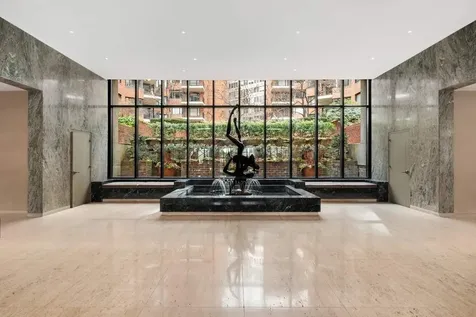 60 Sutton Place S New York City NY 10022