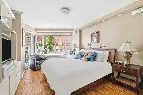 60 Sutton Place S New York City NY 10022