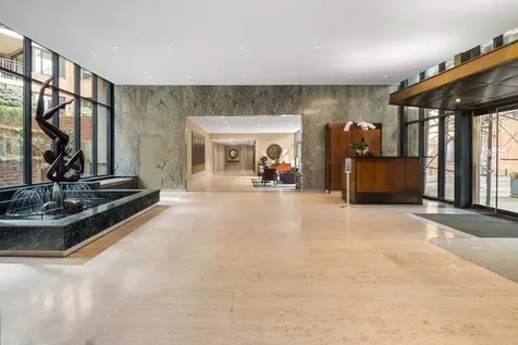 60 Sutton Place S New York City NY 10022