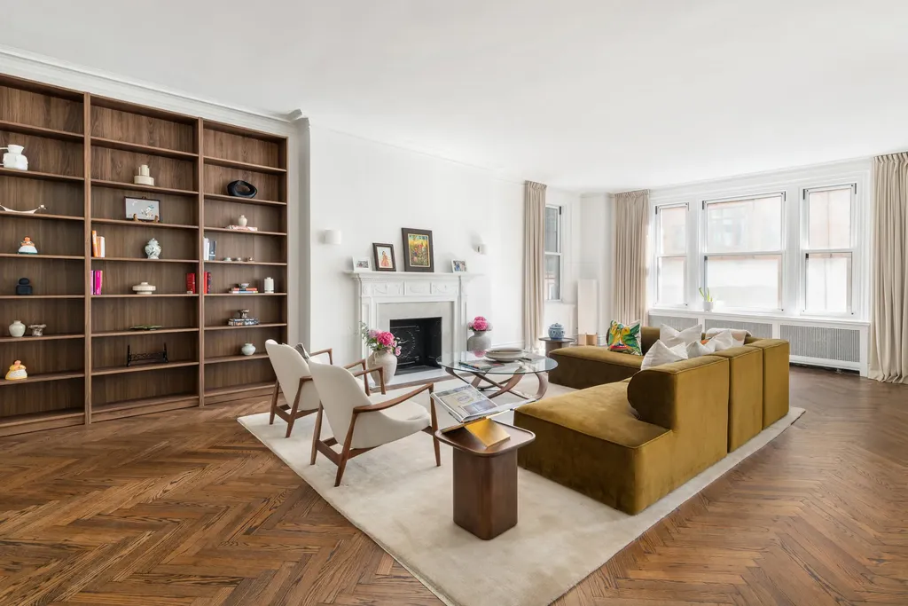 171 W 57th Street New York City NY 10019