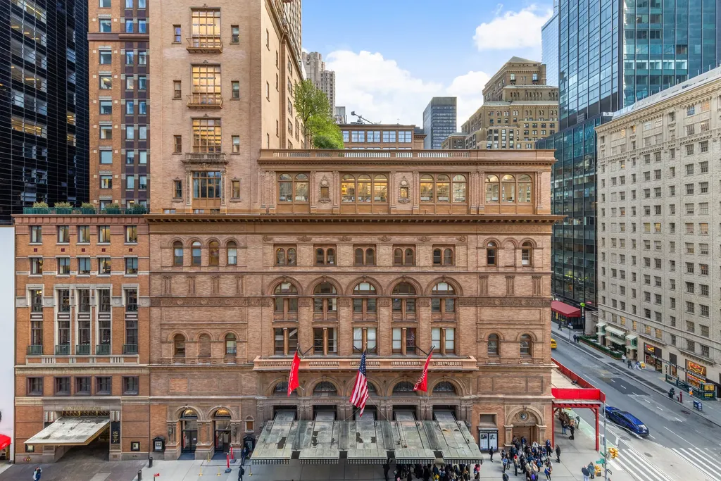 171 W 57th Street New York City NY 10019