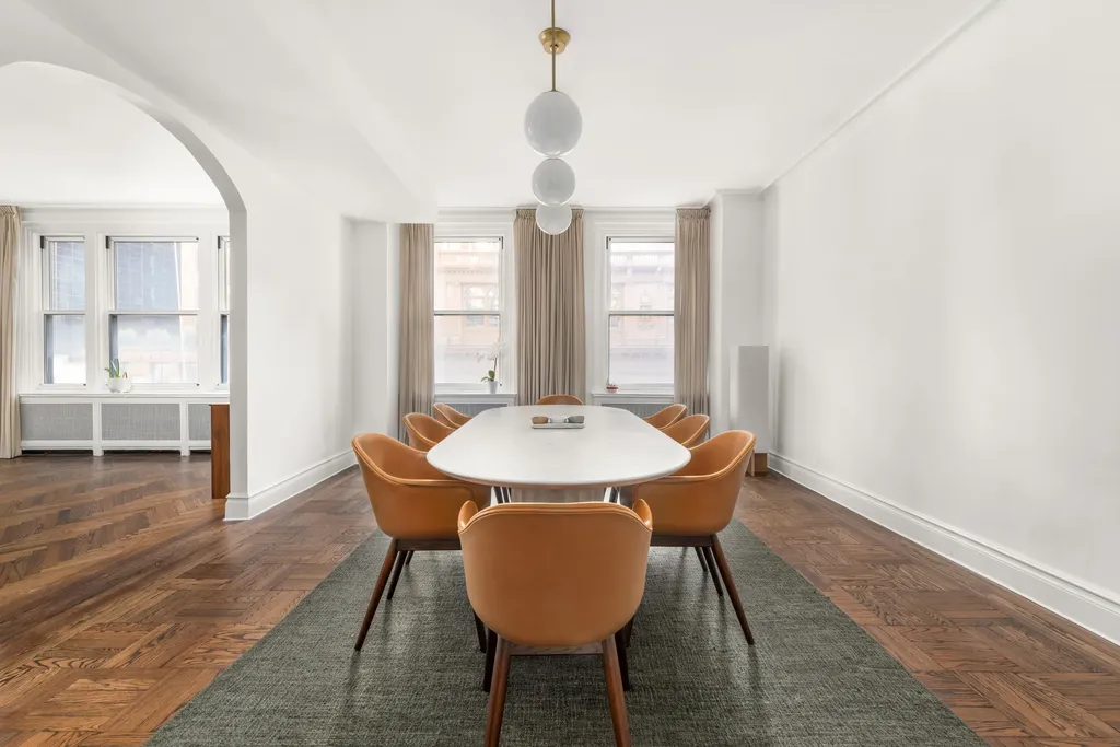 171 W 57th Street New York City NY 10019