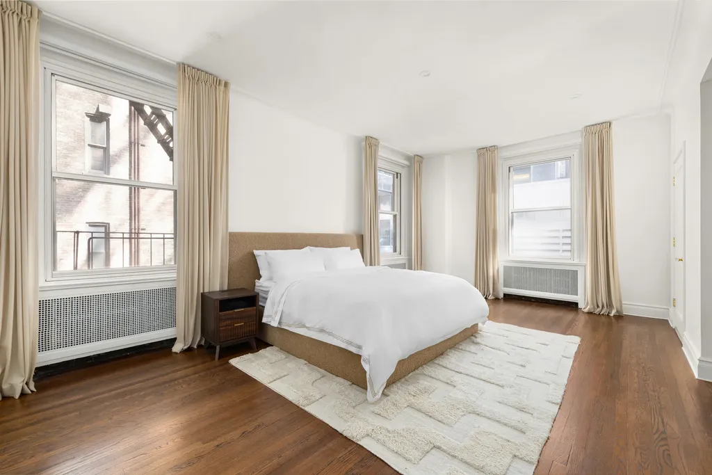 171 W 57th Street New York City NY 10019