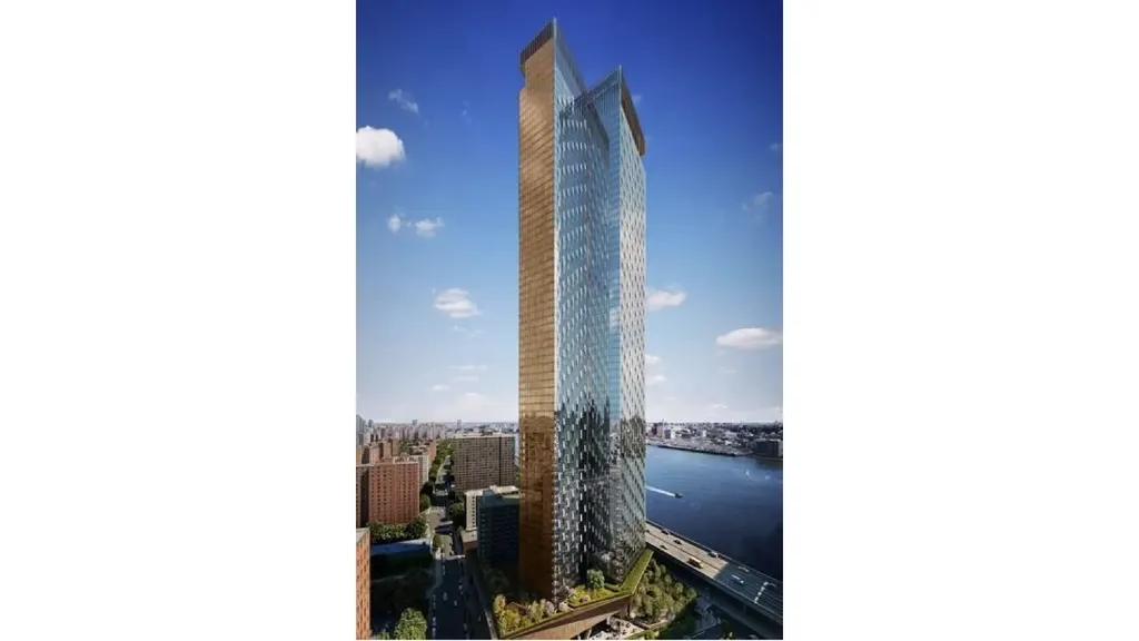 252 South Street New York City NY 10002