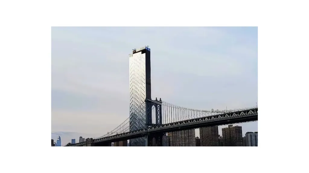 252 South Street New York City NY 10002