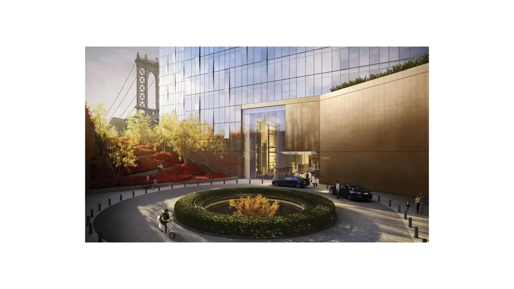 252 South Street New York City NY 10002