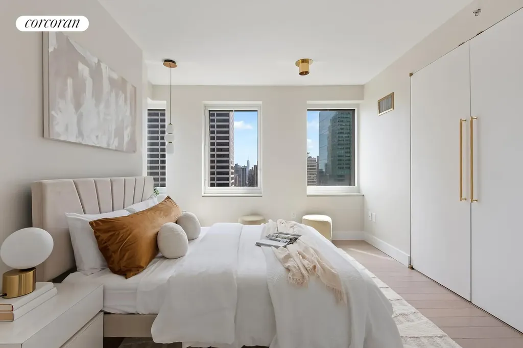 70 W 45th Street New York City NY 10036