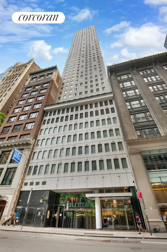70 W 45th Street New York City NY 10036