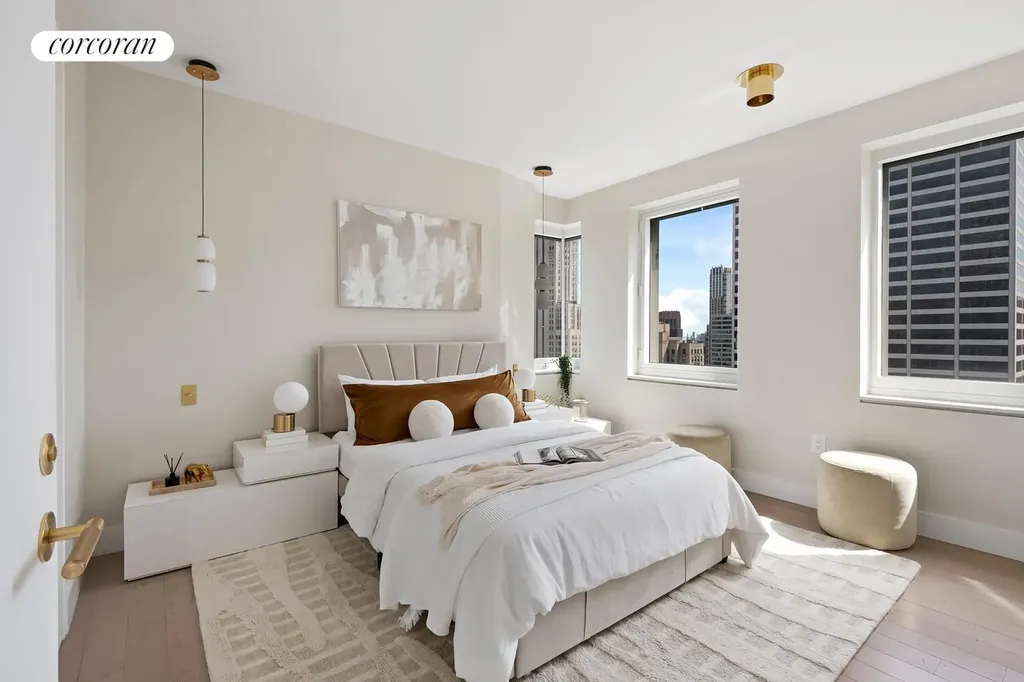 70 W 45th Street New York City NY 10036
