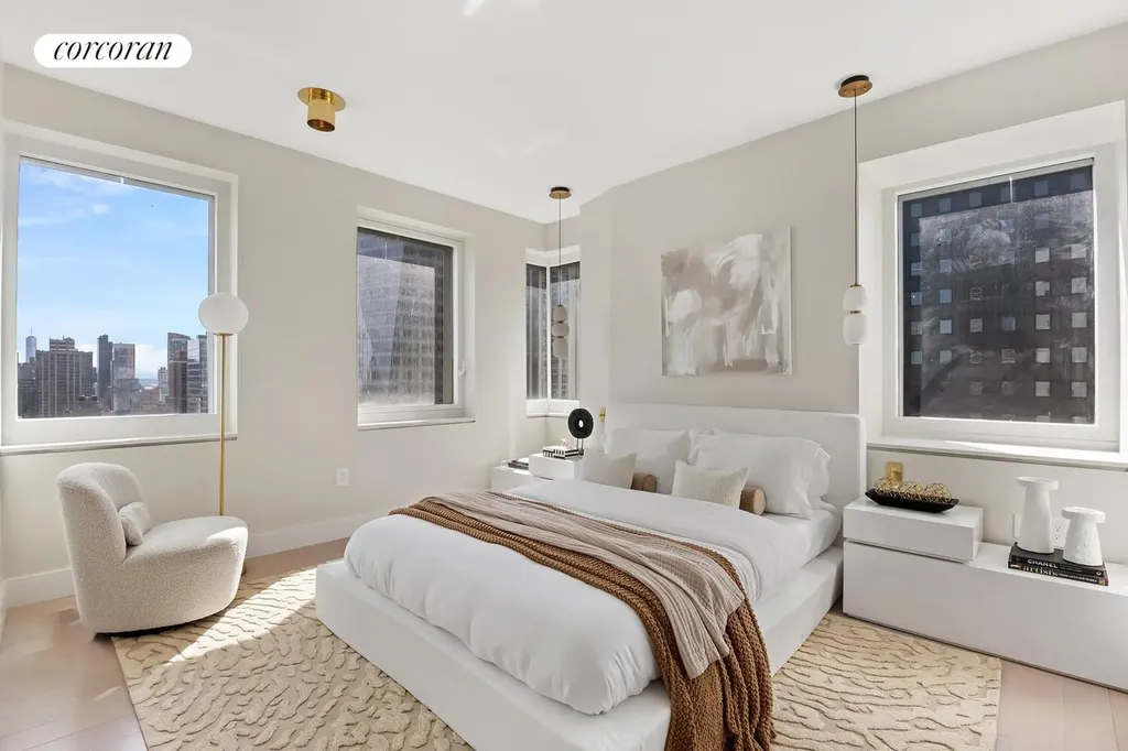 70 W 45th Street New York City NY 10036