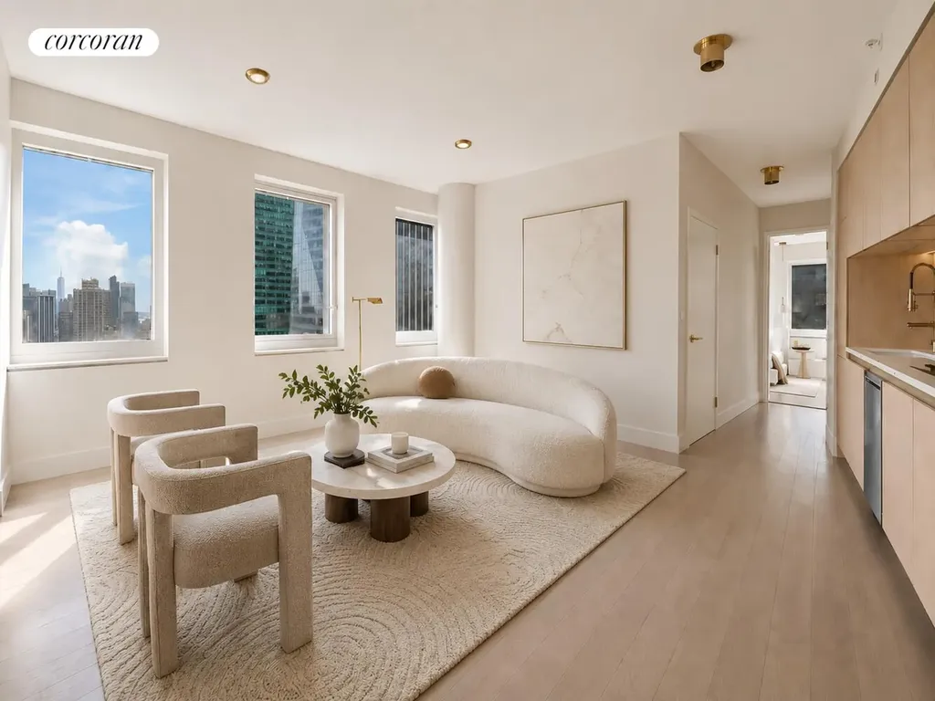 70 W 45th Street New York City NY 10036