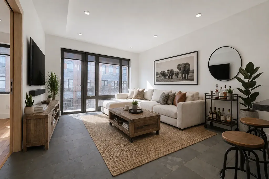 6 Monitor Street New York City NY 11211