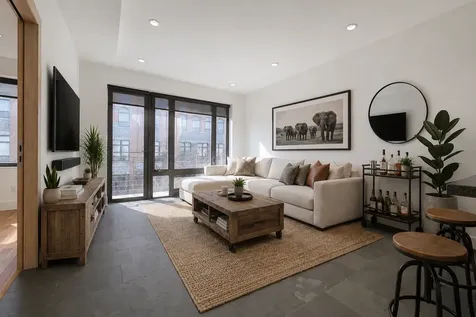6 Monitor Street New York City NY 11211