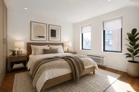 6 Monitor Street New York City NY 11211
