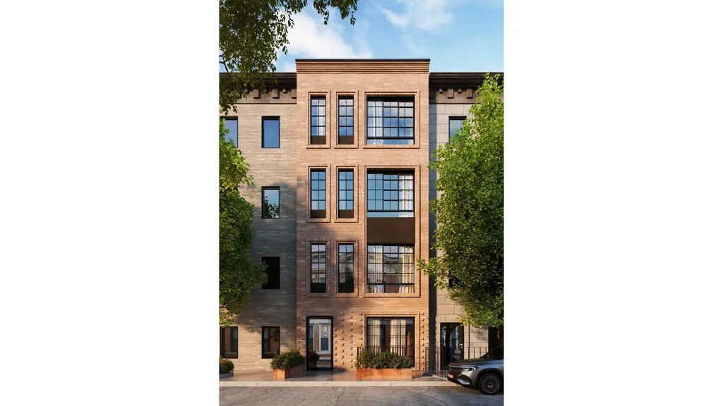 655 Baltic Street New York City NY 11217